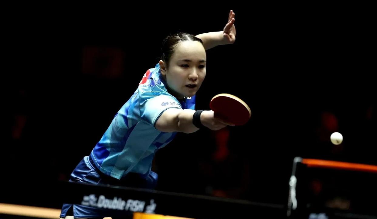 关于台湾羽毛球选手迎来突破,势不可挡的信息 关于台湾羽毛球选手迎来突破,势不可挡的信息