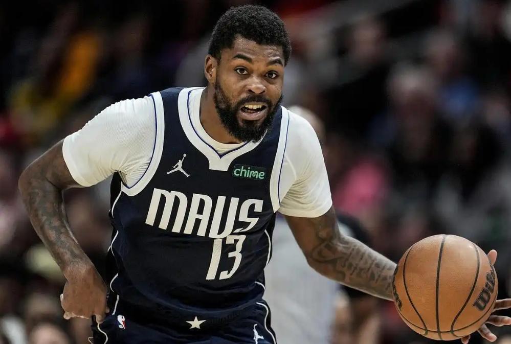 独行侠遭遇悲观战绩,状态持续低迷 独行侠遭遇悲观战绩,状态持续低迷