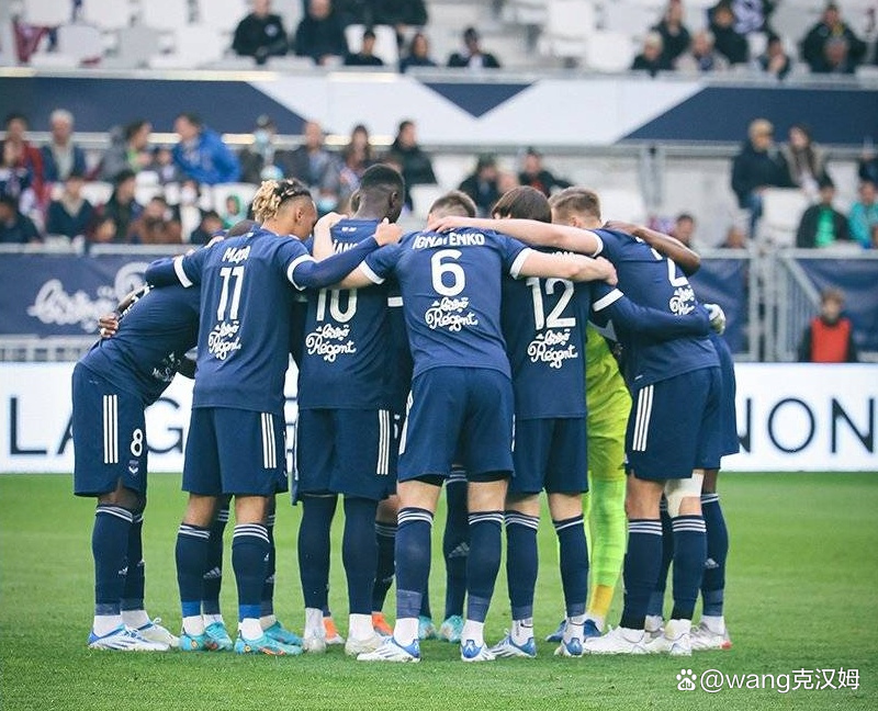 波尔多队取胜,保级形势略有缓和 波尔多队取胜,保级形势略有缓和