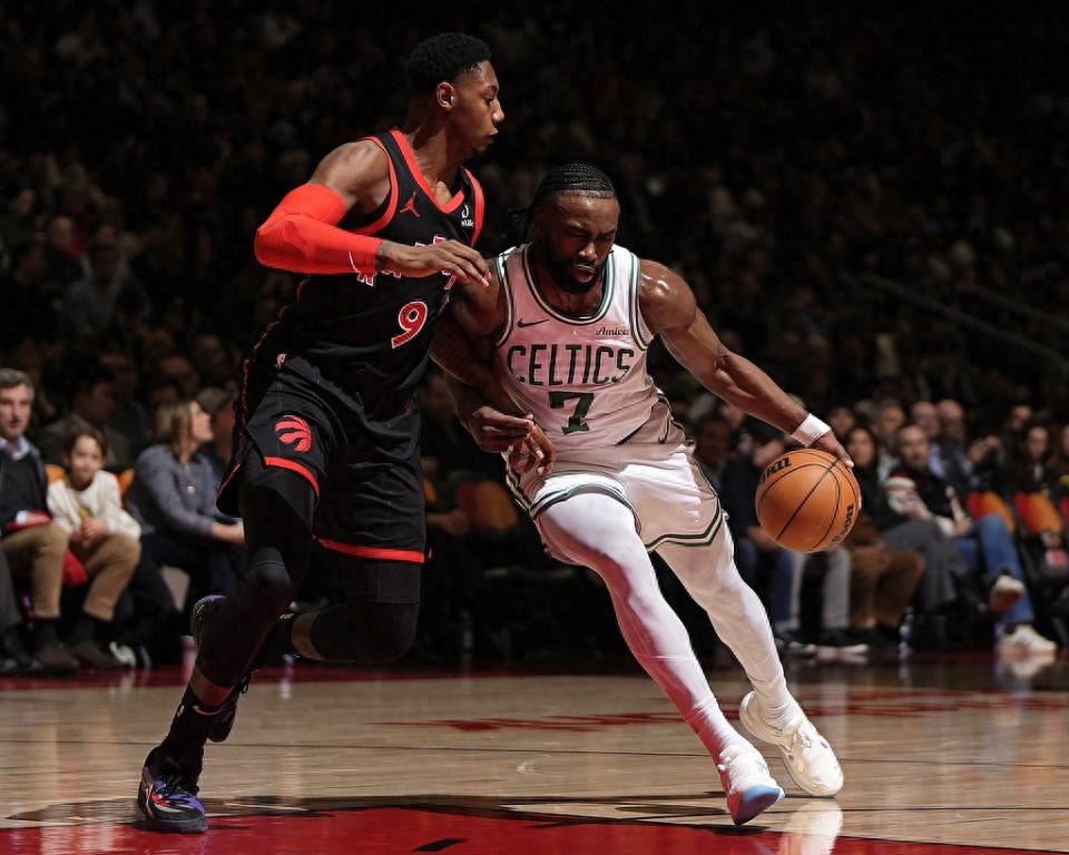 猛龙PK绿军:伦纳德对决海沃德,MVP对决的简单介绍 猛龙PK绿军:伦纳德对决海沃德,MVP对决的简单介绍