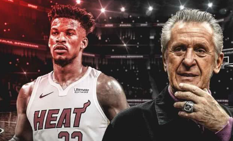 热火惊险战胜老鹰,巴特勒砍下关键得分 热火惊险战胜老鹰,巴特勒砍下关键得分