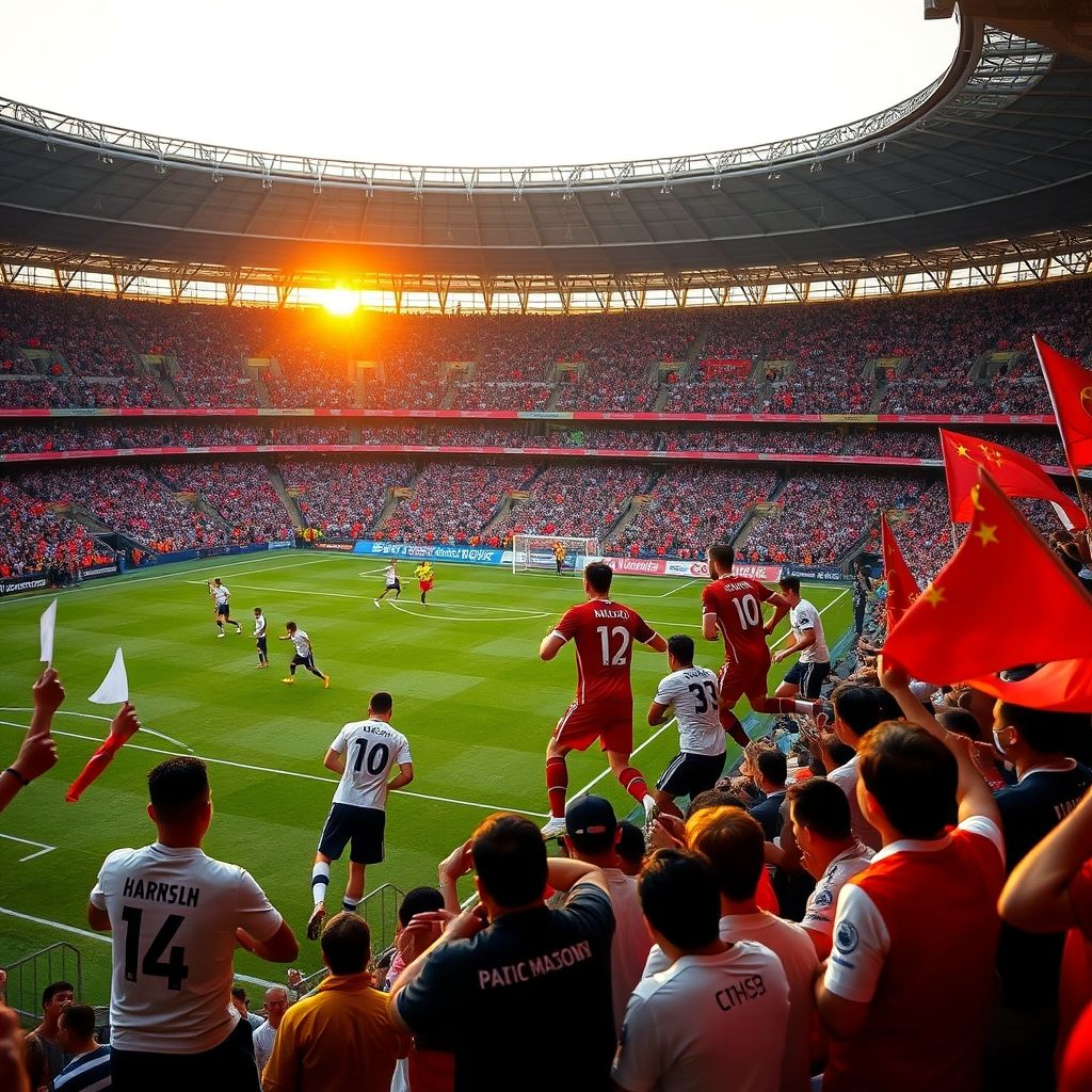 乐鱼登录-广州恒大0-1热刺，球迷：权健我们在你们眼里都是礼物