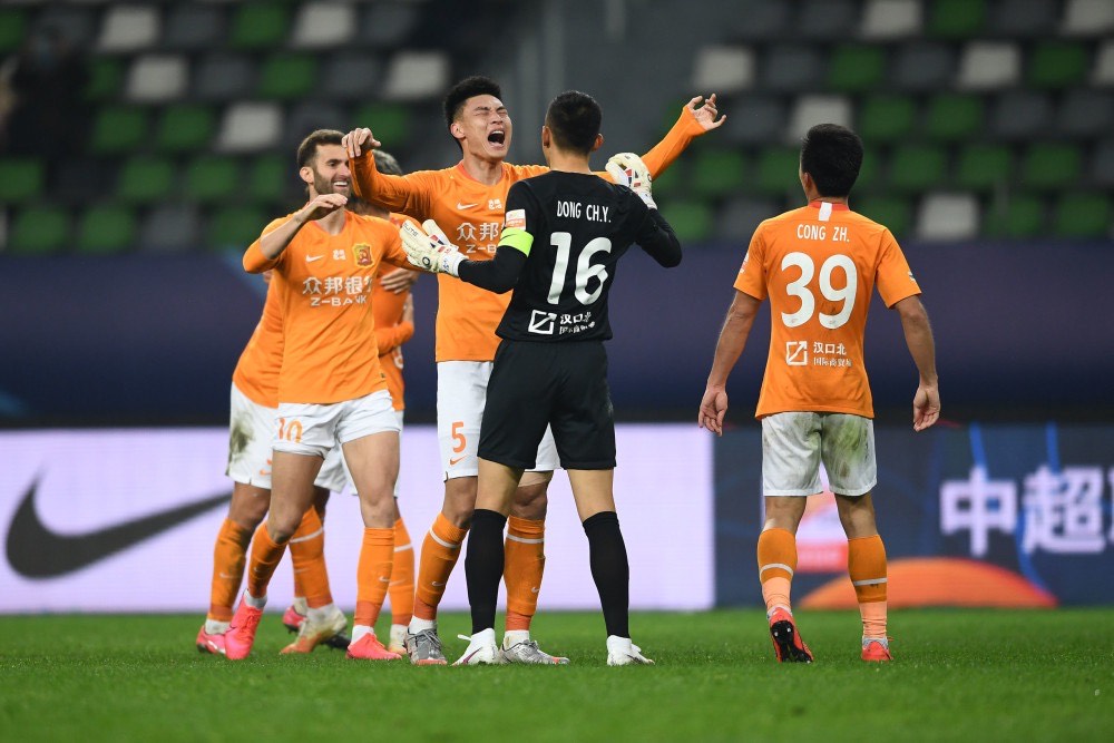 leyusport-包含卓尔主场胜建业，保级形势稍有好转的词条