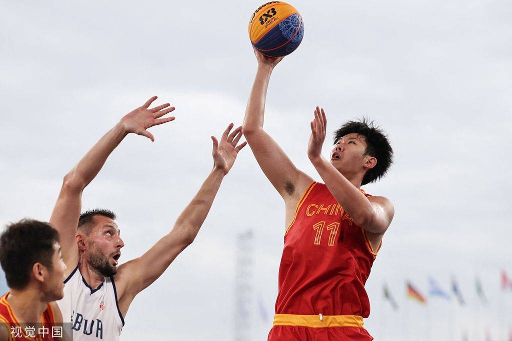 乐鱼体育官网网页版-胜塞尔维亚