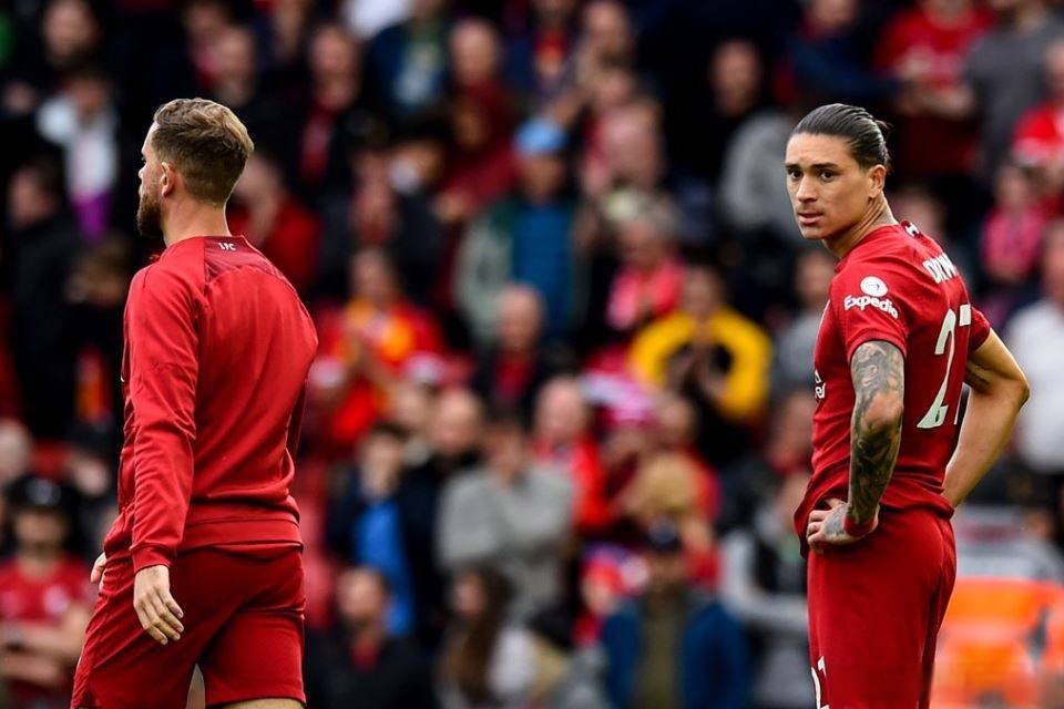 利物浦内战告负,球队状态难言理想的简单介绍 利物浦内战告负,球队状态难言理想的简单介绍