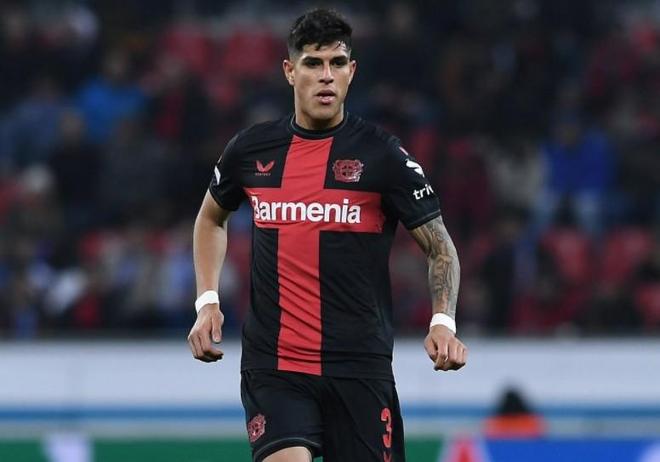 勒沃库森备受关注,球队表现抢眼 勒沃库森备受关注,球队表现抢眼