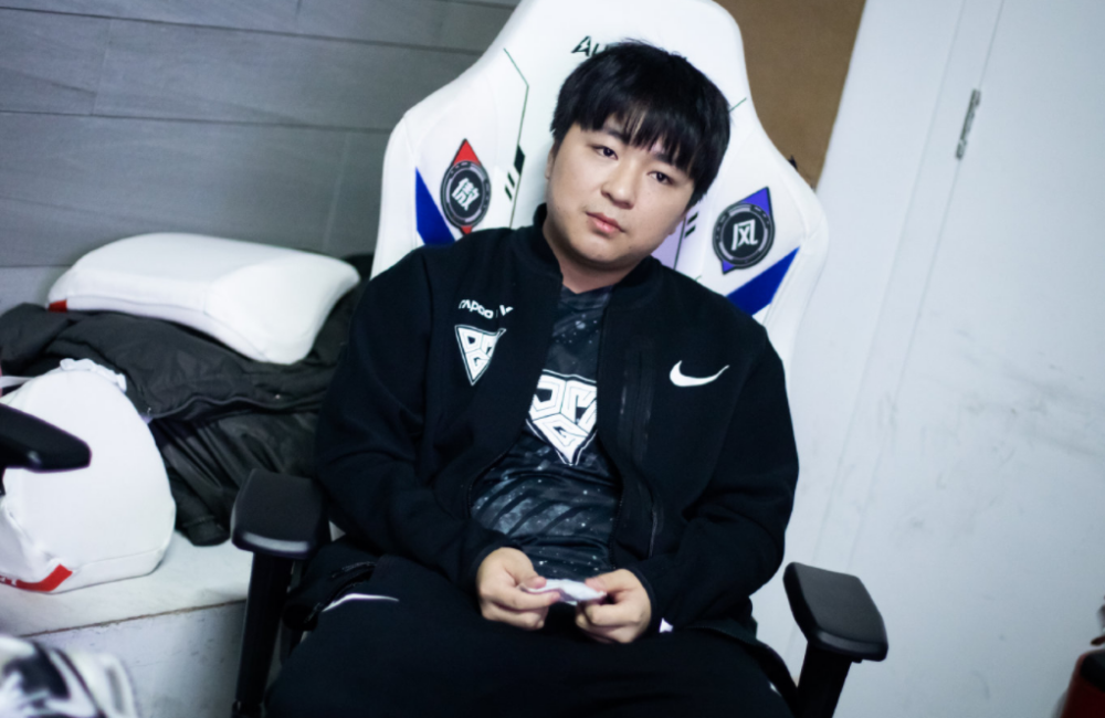 WBG险胜LGD,Hanssama线上压制力十足顶尖较量入围赛,成为赛场最大亮点 WBG险胜LGD,Hanssama线上压制力十足顶尖较量入围赛,成为赛场最大亮点