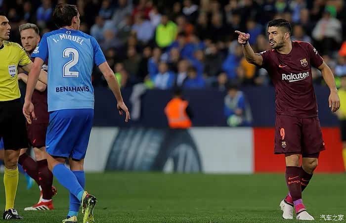 中国军少人轮休,巴萨险胜马拉加的简单介绍 中国军少人轮休,巴萨险胜马拉加的简单介绍