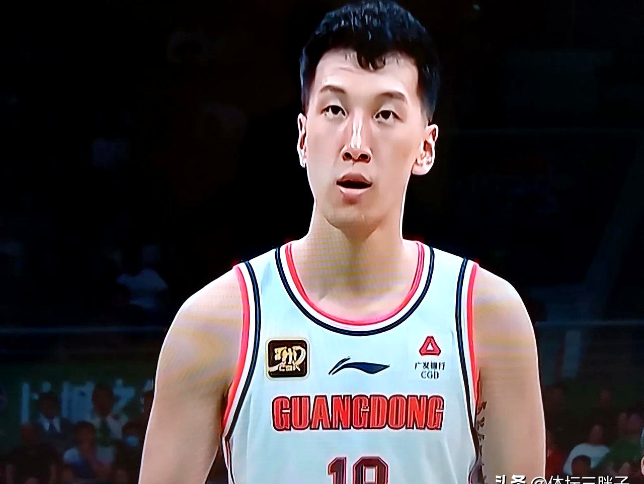 辽宁主帅杜锋:球队实力有所提升,目标是卫冕 辽宁主帅杜锋:球队实力有所提升,目标是卫冕