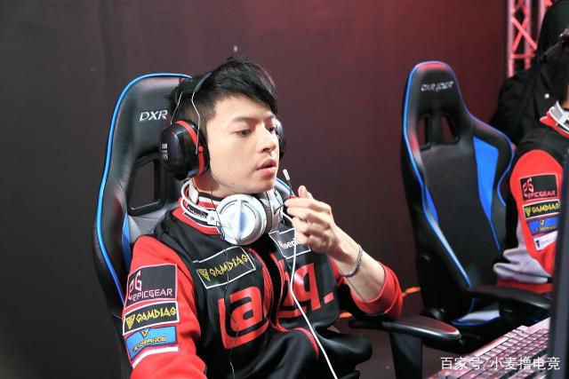 乐鱼体育线上网站-HKA绝杀FNC，Inspired惊艳世界