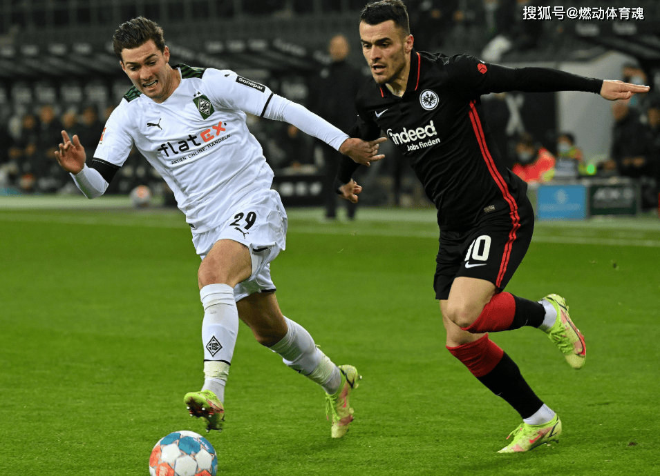 乐鱼体育登陆入口-法兰克福连胜对手，势不可挡地闯入德甲积分榜前列