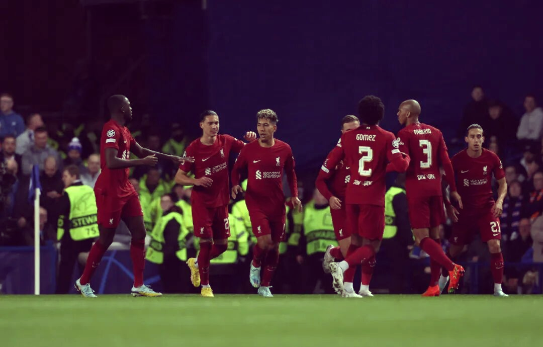 国际米兰鏖战巴西,萨拉赫完成帽子戏法 国际米兰鏖战巴西,萨拉赫完成帽子戏法