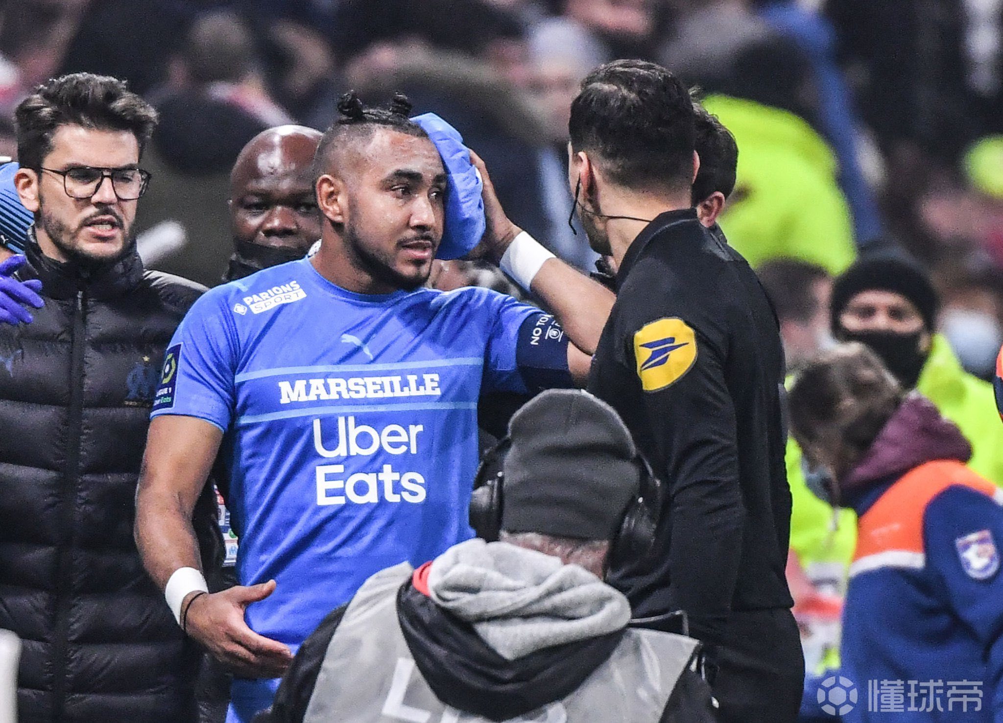 乐鱼体育官网-法国联赛球员经纪人边角料抢先看