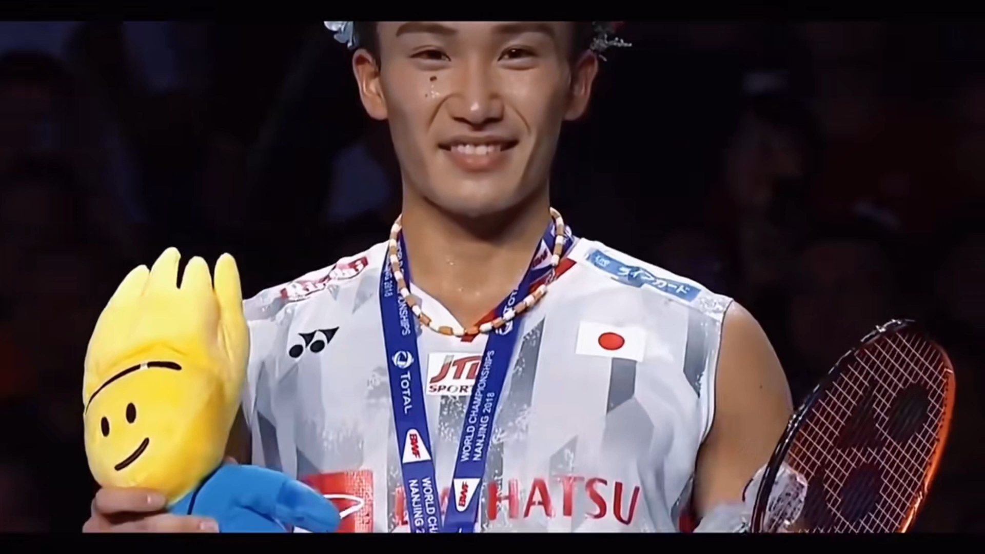 leyu乐鱼体育-包含马来西亚羽毛球队轻取印度羽毛球队，桃田贤斗爆发神勇的词条