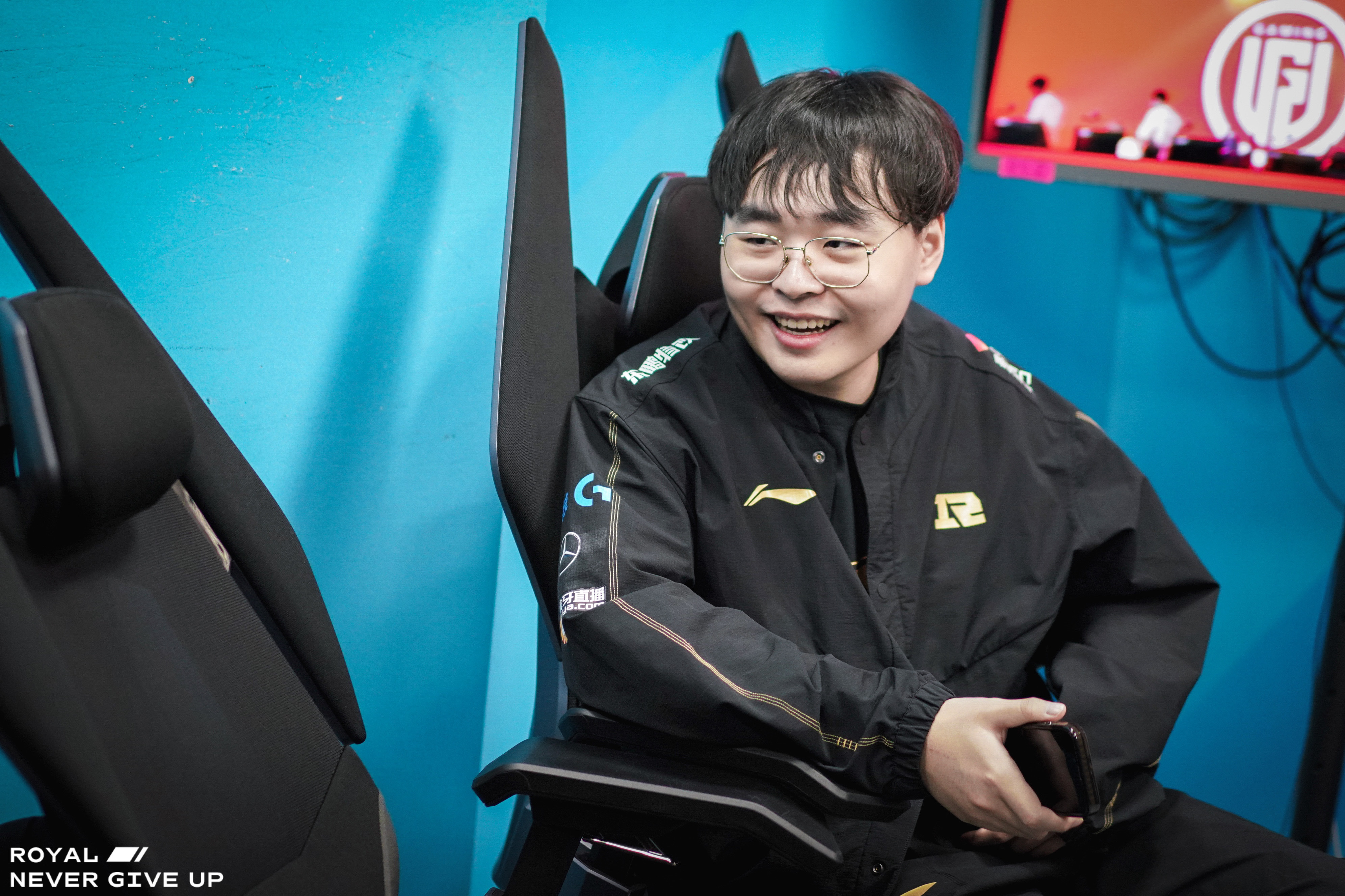 乐鱼-WBG碾压100T，Ming惊艳世界的简单介绍