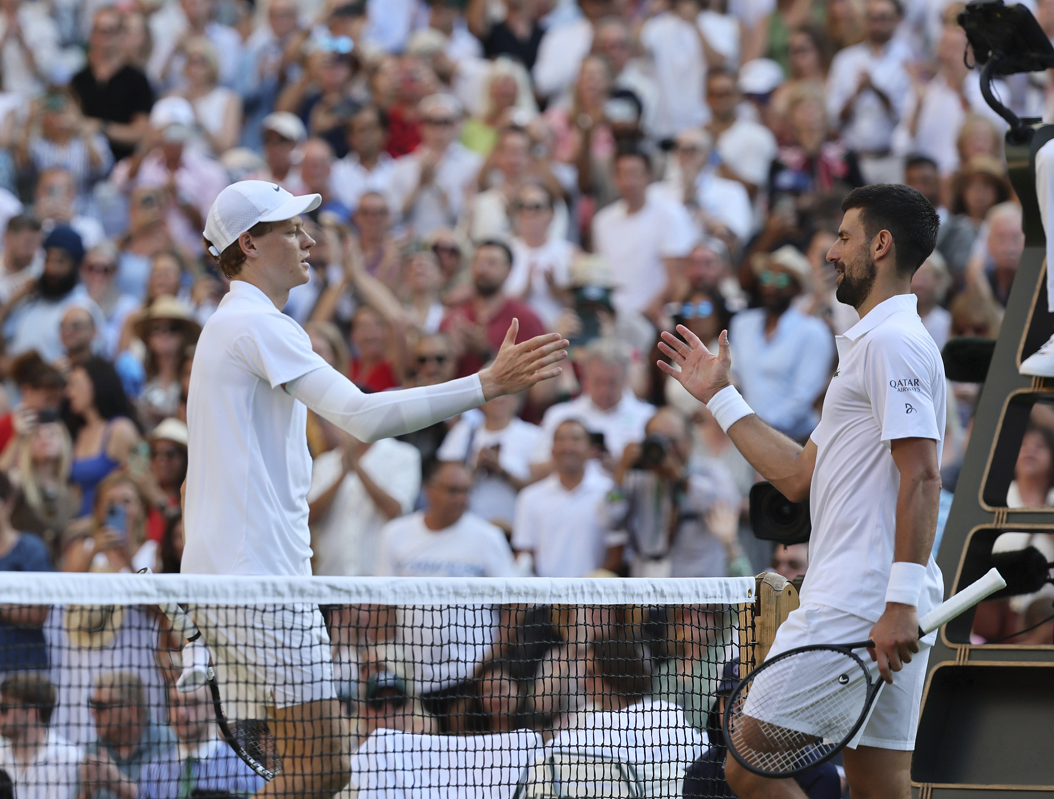 乐鱼vip注册-关于日本网球队鏖战美国网球队，德约科维奇高光表现的信息