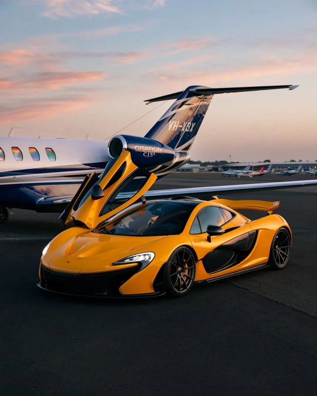 法拉利绝杀迈凯伦，皮亚斯特里惊艳四座的简单介绍