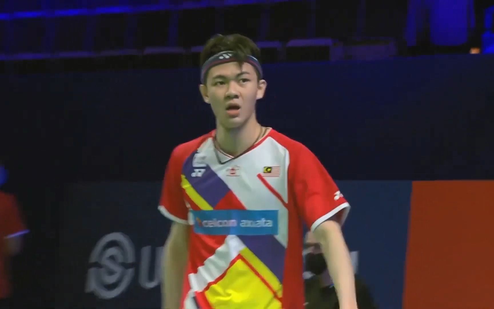马来西亚队逆转日本队，李梓嘉刷新纪录