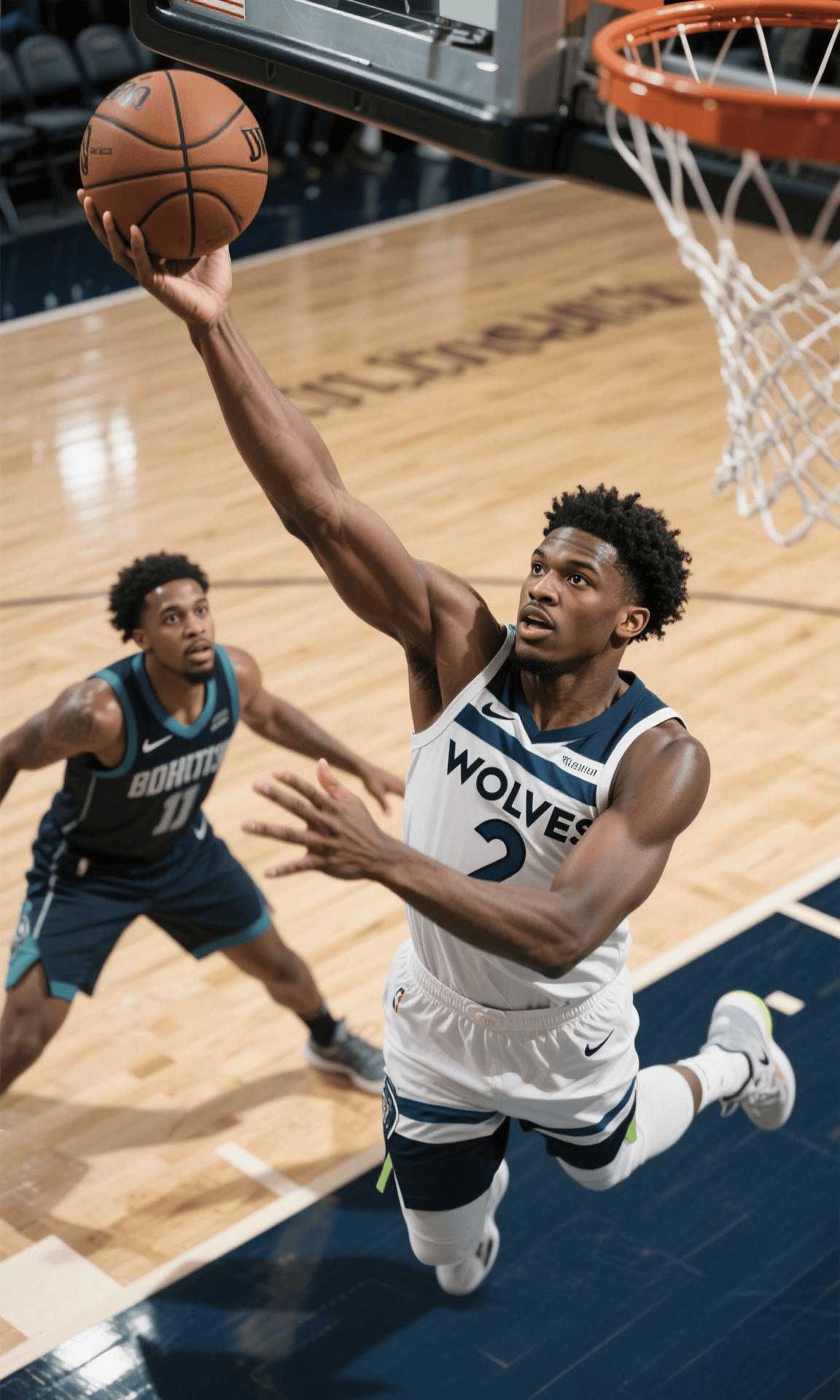 国王轻取独行侠，戈贝尔状态火热的简单介绍