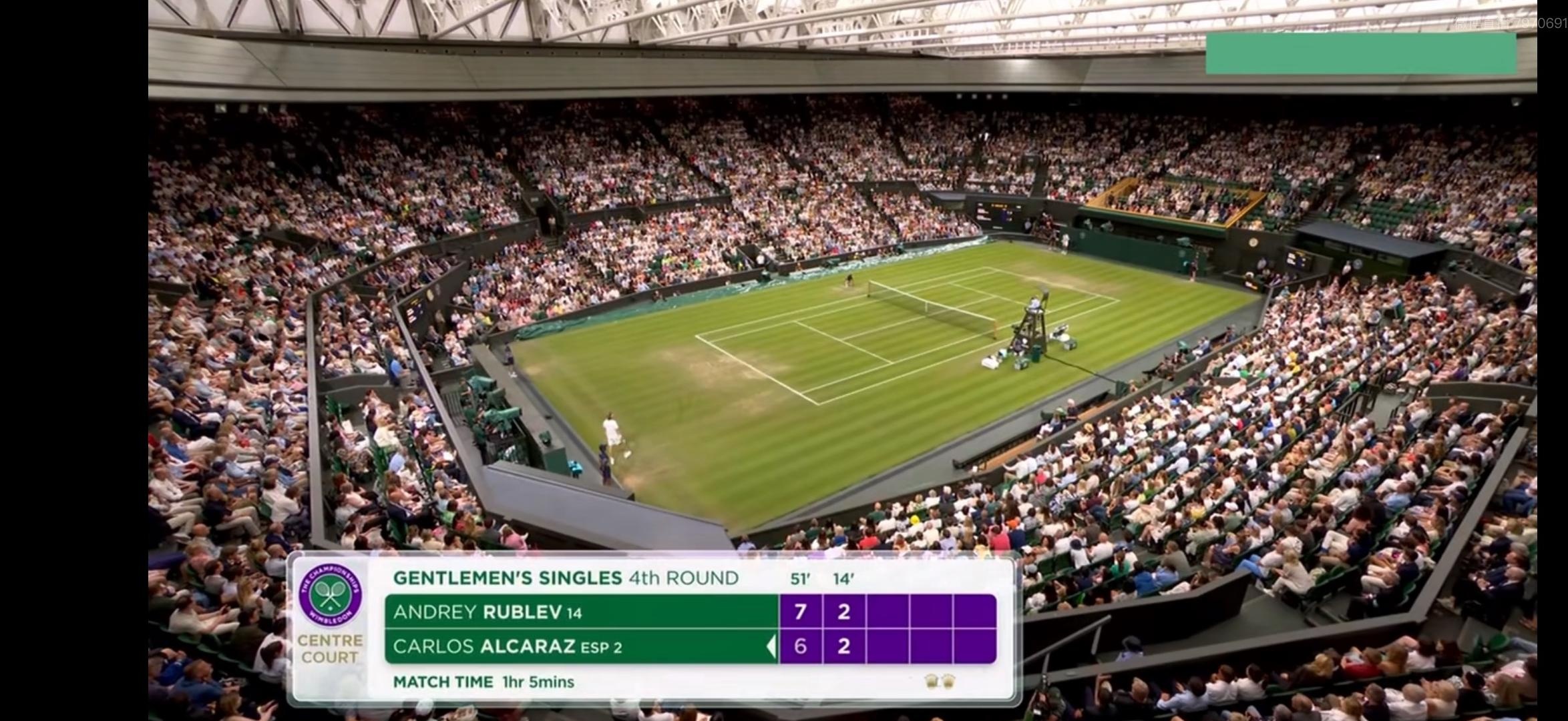 拉沃尔杯翻盘美网，阿尔卡拉斯高光表现的简单介绍